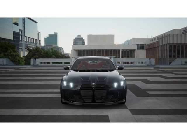 2027 BMW G82/G83 M4 - Image 3 of 14