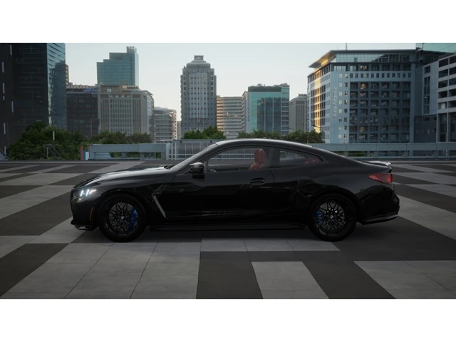 2027 BMW G82/G83 M4 - Image 4 of 14