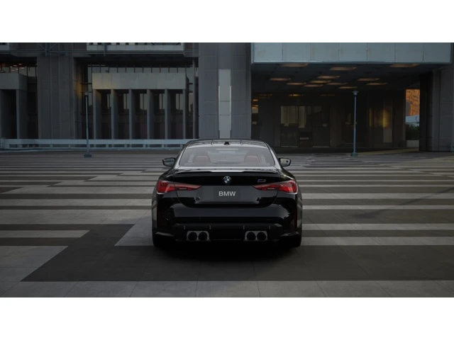 2027 BMW G82/G83 M4 - Image 5 of 14