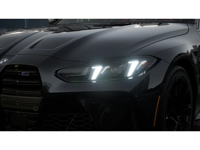 2027 BMW G82/G83 M4 - Image 6 of 14