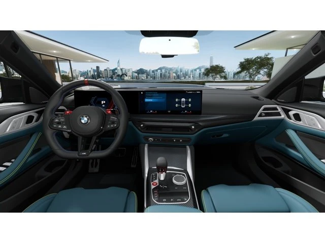 2027 BMW G82/G83 M4 - Image 10 of 14