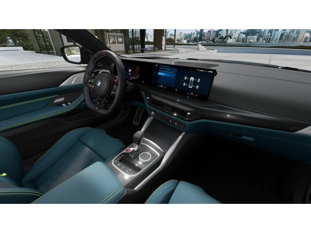 2027 BMW G82/G83 M4 - Image 14 of 14