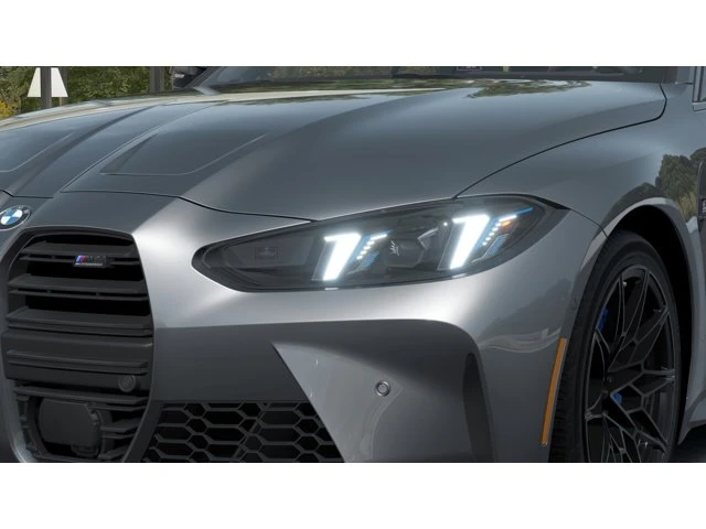 2027 BMW G82/G83 M4 - Image 6 of 14