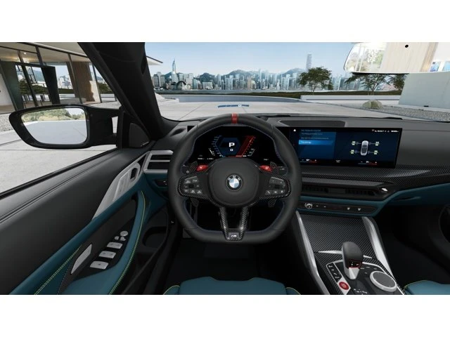 2027 BMW G82/G83 M4 - Image 13 of 14