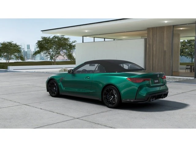 2027 BMW G82/G83 M4 - Image 2 of 14