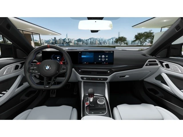 2027 BMW G82/G83 M4 - Image 10 of 14