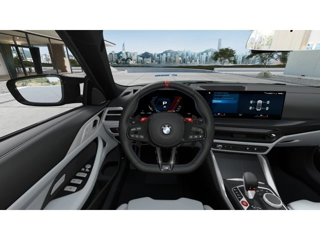 2027 BMW G82/G83 M4 - Image 13 of 14