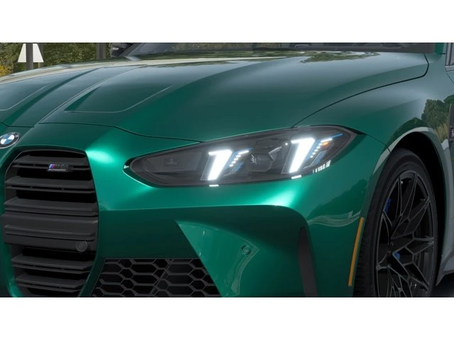 2027 BMW G82/G83 M4 - Image 6 of 14