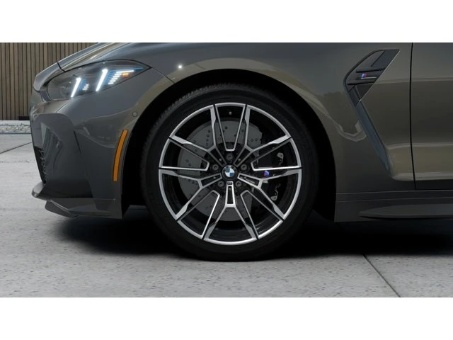 2027 BMW G82/G83 M4 - Image 7 of 14