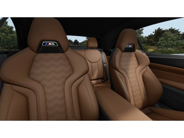 2027 BMW G82/G83 M4 - Image 11 of 14