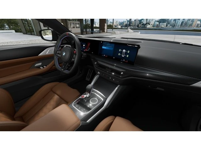 2027 BMW G82/G83 M4 - Image 14 of 14