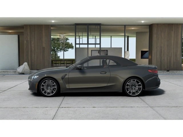 2027 BMW G82/G83 M4 - Image 4 of 14