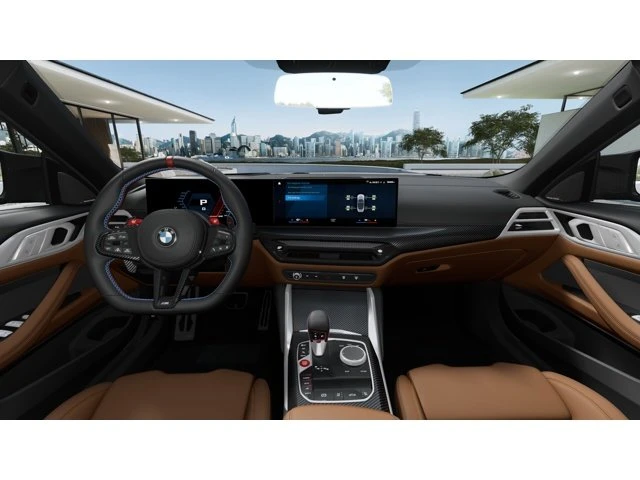2027 BMW G82/G83 M4 - Image 10 of 14