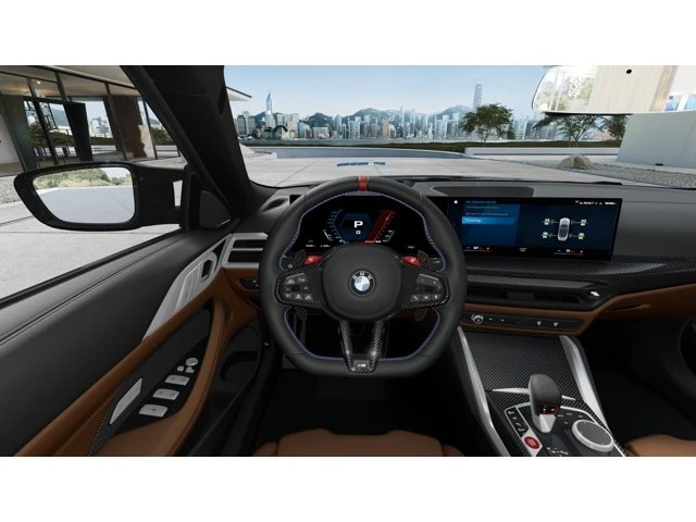 2027 BMW G82/G83 M4 - Image 13 of 14