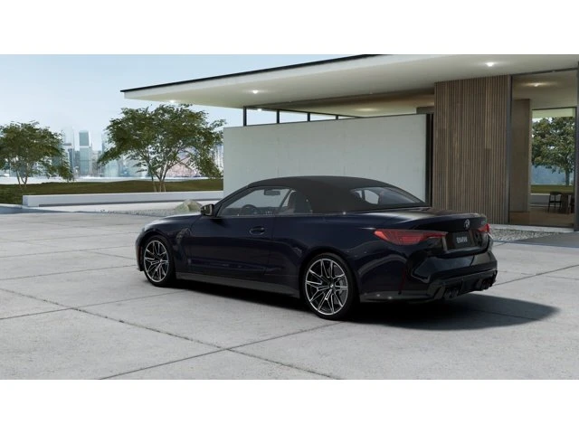 2027 BMW G82/G83 M4 - Image 2 of 14