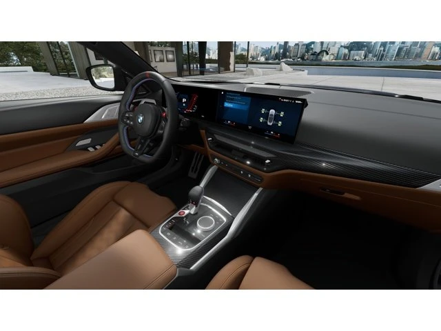 2027 BMW G82/G83 M4 - Image 14 of 14