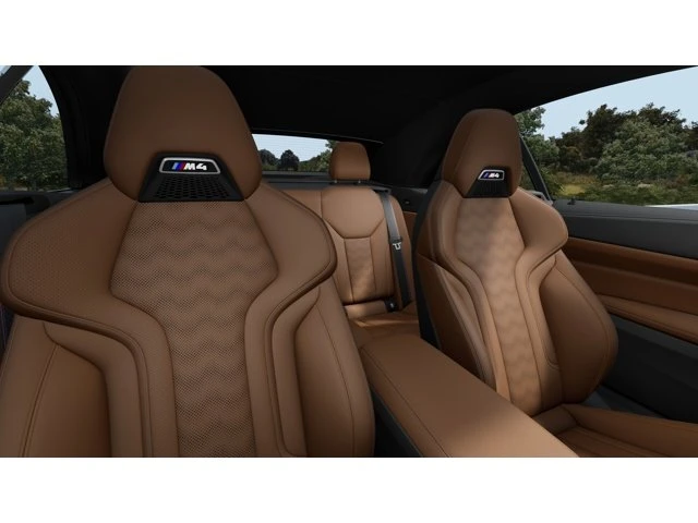 2027 BMW G82/G83 M4 - Image 11 of 14