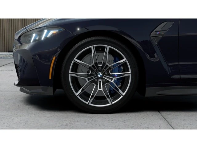 2027 BMW G82/G83 M4 - Image 7 of 14