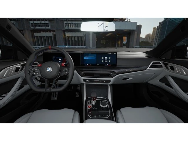 2027 BMW G82/G83 M4 - Image 10 of 14