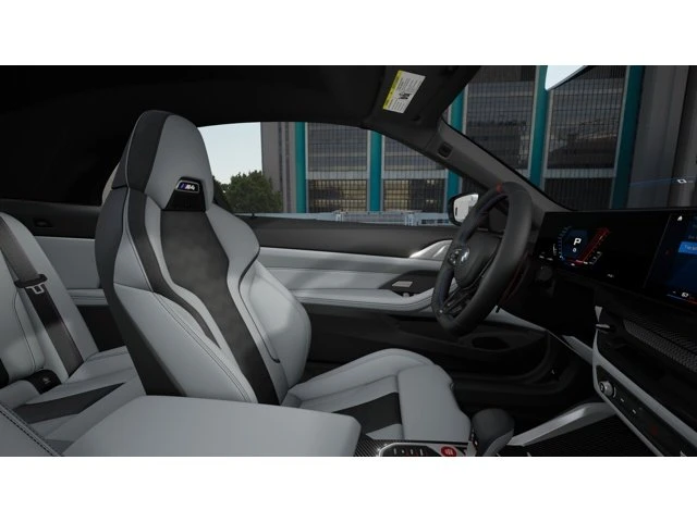 2027 BMW G82/G83 M4 - Image 9 of 14
