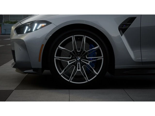 2027 BMW G82/G83 M4 - Image 7 of 14