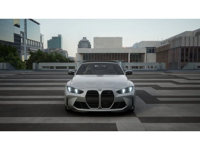 2027 BMW G82/G83 M4 - Image 3 of 14