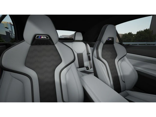 2027 BMW G82/G83 M4 - Image 11 of 14