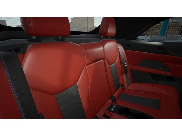 2027 BMW G82/G83 M4 - Image 12 of 14