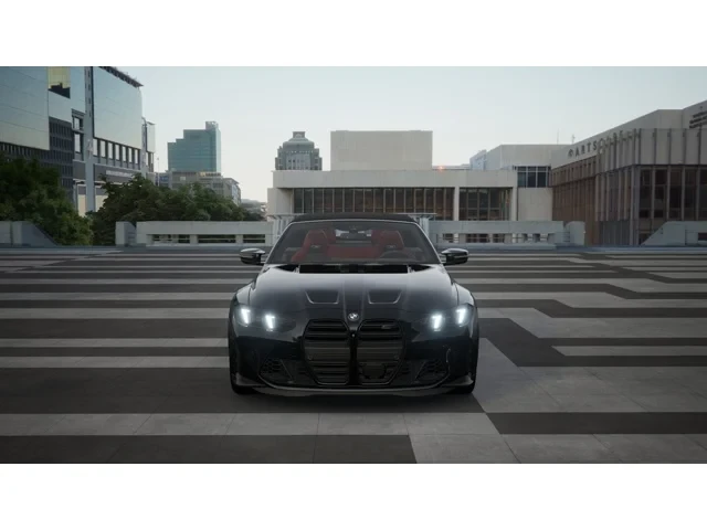 2027 BMW G82/G83 M4 - Image 3 of 14
