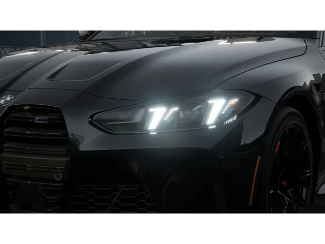 2027 BMW G82/G83 M4 - Image 6 of 14