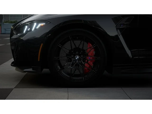 2027 BMW G82/G83 M4 - Image 7 of 14