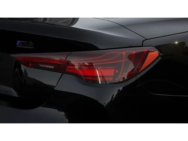 2027 BMW G82/G83 M4 - Image 8 of 14