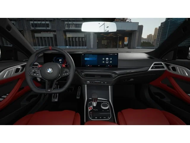 2027 BMW G82/G83 M4 - Image 10 of 14