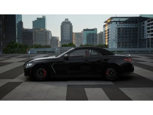 2027 BMW G82/G83 M4 - Image 4 of 14