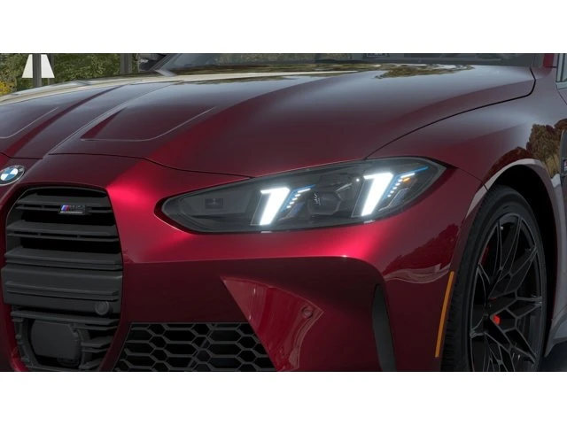 2027 BMW G82/G83 M4 - Image 6 of 14