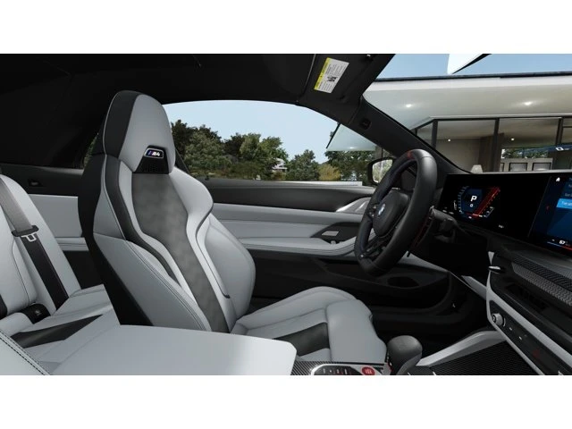 2027 BMW G82/G83 M4 - Image 9 of 14