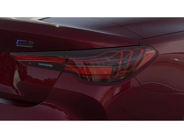 2027 BMW G82/G83 M4 - Image 8 of 14