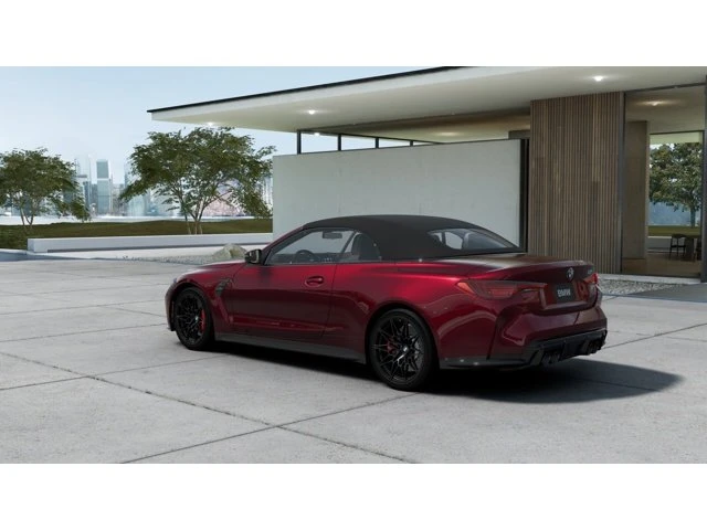 2027 BMW G82/G83 M4 - Image 2 of 14