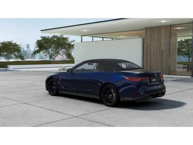 2027 BMW G82/G83 M4 - Image 2 of 14