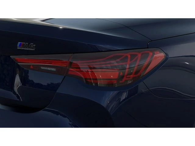 2027 BMW G82/G83 M4 - Image 8 of 14