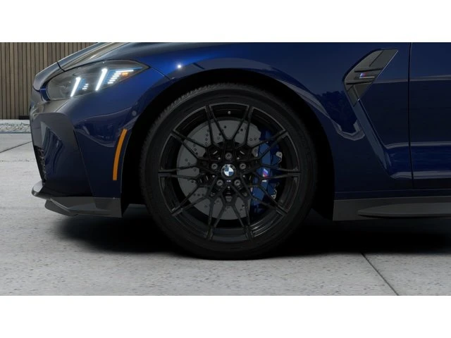 2027 BMW G82/G83 M4 - Image 7 of 14