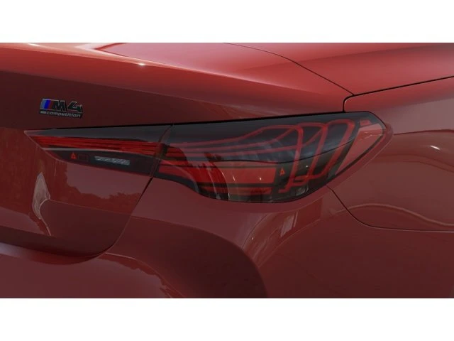 2027 BMW G82/G83 M4 - Image 8 of 14