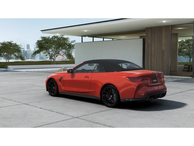 2027 BMW G82/G83 M4 - Image 2 of 14