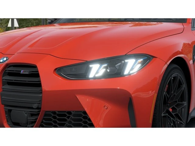 2027 BMW G82/G83 M4 - Image 6 of 14