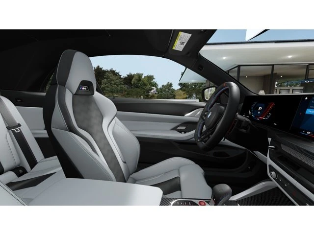 2027 BMW G82/G83 M4 - Image 9 of 14