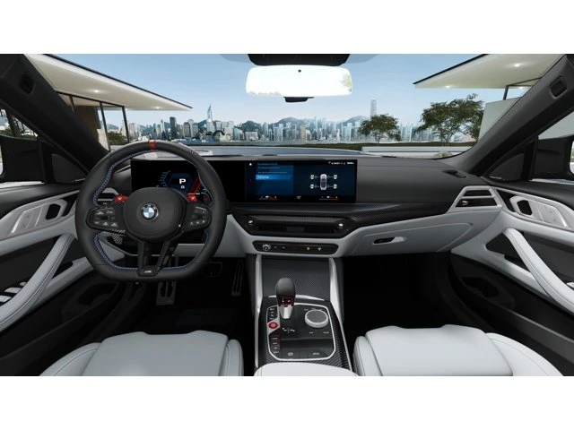2027 BMW G82/G83 M4 - Image 10 of 14