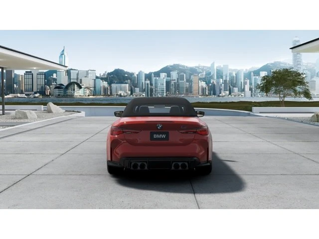 2027 BMW G82/G83 M4 - Image 5 of 14