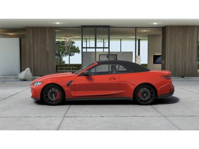 2027 BMW G82/G83 M4 - Image 4 of 14