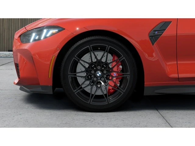2027 BMW G82/G83 M4 - Image 7 of 14