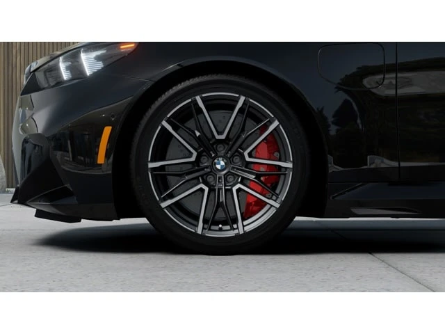 2027 BMW G90/G99 M5 - Image 7 of 14
